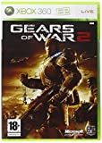 Microsoft Gears of War 2, Xbox 360 (en) – Jeu (Xbox 360 (en), Xbox 360, poignée, M (11/13))