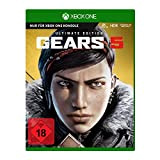 Microsoft Gears of War: Ultimate Edition Xbox One Allemand, Anglais Gears of War: Ultimate Edition, Xbox One, Mode Multiplayer, M ...