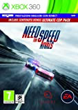 MICROSOFT GIOCO NEED FOR SPEED RIVALS LIMITED XBOX360