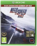 MICROSOFT GIOCO NEED FOR SPEED RIVALS LIMITED XBOXONE