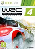 MICROSOFT GIOCO WRC 4 - FIA WORLD RALLY CHAMPIONSHIP X-360