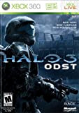 Microsoft Halo Odst Xbox 360 by Microsoft