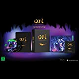 Microsoft Ori and The Will of The Wisps Collectors Edition - Xbox One