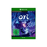 Microsoft Ori and The Will of The Wisps, Xbox One Jeu vidéo Basique Allemand Ori and The Will of The ...