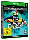 Microsoft Riders Republic Ultimate Edition - Xbox One/Series X