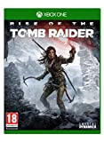 Microsoft , Rise of the Tomb Raider (Xbox One)
