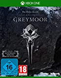 Microsoft The Elder Scrolls Online grismoor - Xbox One