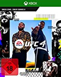 Microsoft UFC 4 - Xbox One USK18