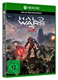 Microsoft XB1 Halo Wars 2