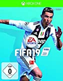 Microsoft Xbox One FIFA 19
