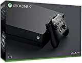 Microsoft Xbox One X - 1 TB Console de Jeu