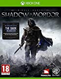 Middle-Earth: Shadow of Mordor [import Europe]