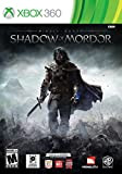 Middle Earth: Shadow of Mordor - Xbox 360 by Warner Home Video - Games