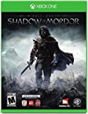Middle Earth: Shadow of Mordor(輸入版:北米)