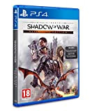 Middle Earth: Shadow of War Definitive Edition (PS4)