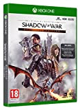 Middle Earth: Shadow of War Definitive Edition (xbox_one)