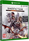 Middle Earth: Shadow of War Definitive Edition (Xbox One)