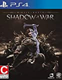 Middle-Earth: Shadow of War for PlayStation 4