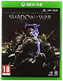 Middle - Earth: Shadow Of War (Inclues Forge your Army)