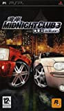 Midnight Club 3 - Dub Edition