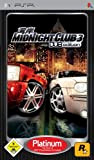 Midnight Club 3: DUB Edition [import allemand]