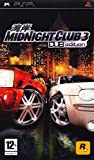 Midnight club 3 dub edition - platinum