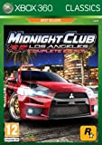 Midnight Club LA - Complete Edition (Xbox 360) [import anglais]