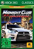 Midnight Club: Los Angeles - Complete Edition [import allemand]