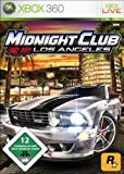 Midnight Club: Los Angeles [import allemand]