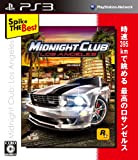 Midnight Club: Los Angeles (Spike the Best)[Import Japonais]