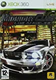 Midnight Club: Los Angeles (Xbox 360) [Import UK, jeu en français]