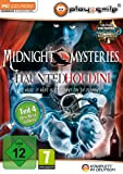 Midnight Mysteries 4 - Haunted Houdini [import allemand]
