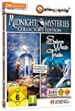 Midnight Mysteries - Collector's Edition [import allemand]