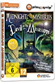 Midnight Mysteries : Devil on the Mississippi [import allemand]