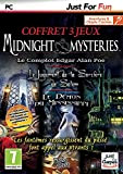Midnight Mysteries - la trilogie 1+2+3