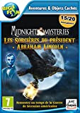 Midnight Mysteries : les sorcières d'Abraham