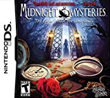 Midnight Mysteries: The Edgar Allan Poe Conspiracy - Nintendo DS