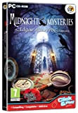 Midnight Mysteries - The Edgar Allan Poe Conspiracy (PC CD) [import anglais]