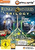 Midnight Mysteries Trilogy [import allemand]