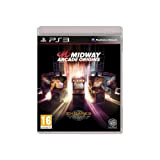 Midway Arcade Origins (Playstation 3) [UK IMPORT]