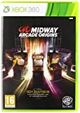 Midway Arcade Origins (XBOX 360) [UK IMPORT]