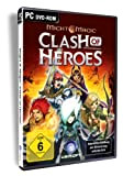 Might and Magic : Clash of Heroes [import allemand]