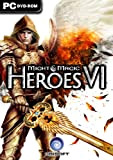 Might and magic : heroes VI [import anglais]