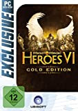Might & Magic: Heroes 6 Gold Edition -Ubi Exklusiv