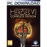 Might & Magic Heroes VI - Complete Edition [Téléchargement]