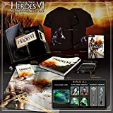 Might & magic: Heroes VI - édition collector