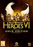 Might & magic : Heroes VI - édition gold