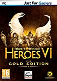 Might & magic: Heroes VI - gold