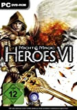 Might & Magic : Heroes VI [import allemand]