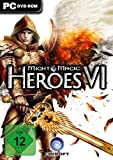 Might & magic : Heroes VI [import allemand]